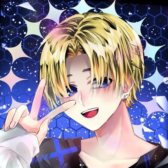 Picrew 5Eyed