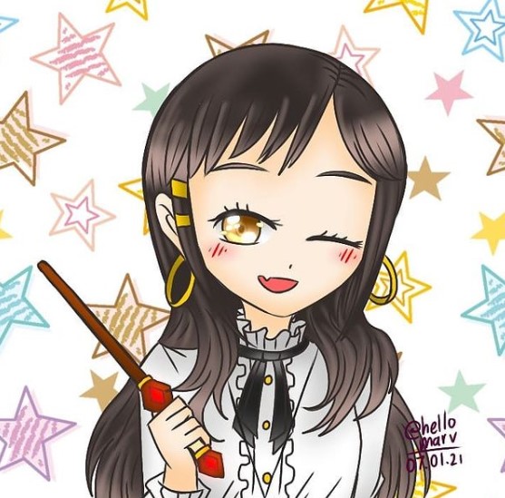 Picrew Image Maker 3535