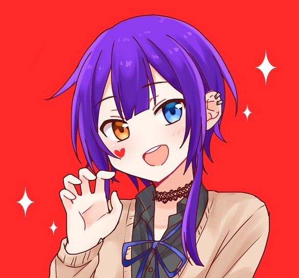 Minesona Picrew