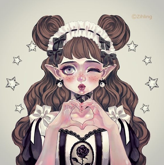 Facebook Picrew